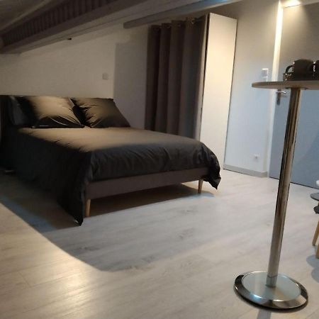 Bed and Breakfast Lou Calado Фаянс Экстерьер фото