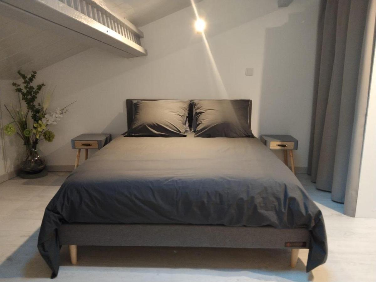 Bed and Breakfast Lou Calado Фаянс Экстерьер фото