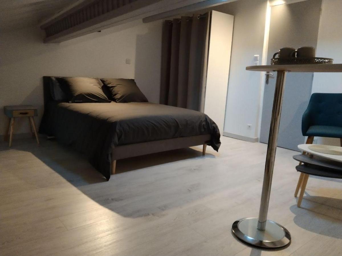 Bed and Breakfast Lou Calado Фаянс Экстерьер фото